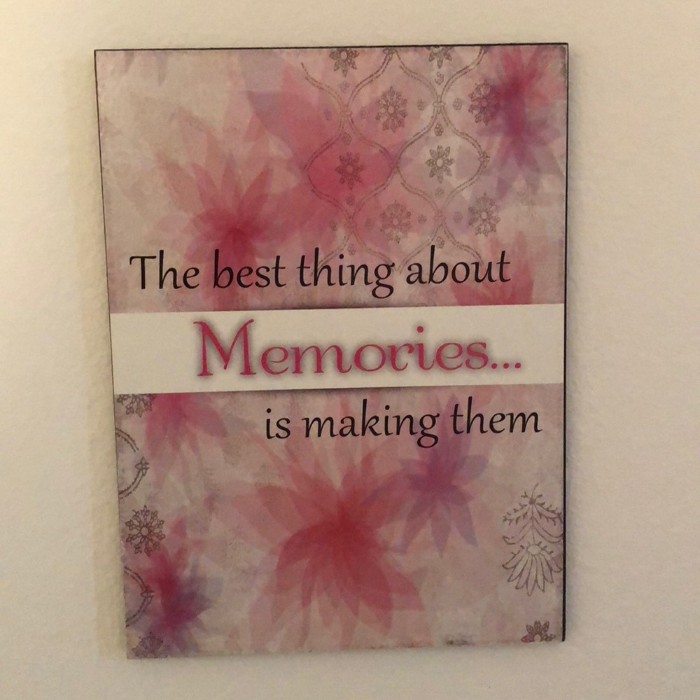 Wall Decor